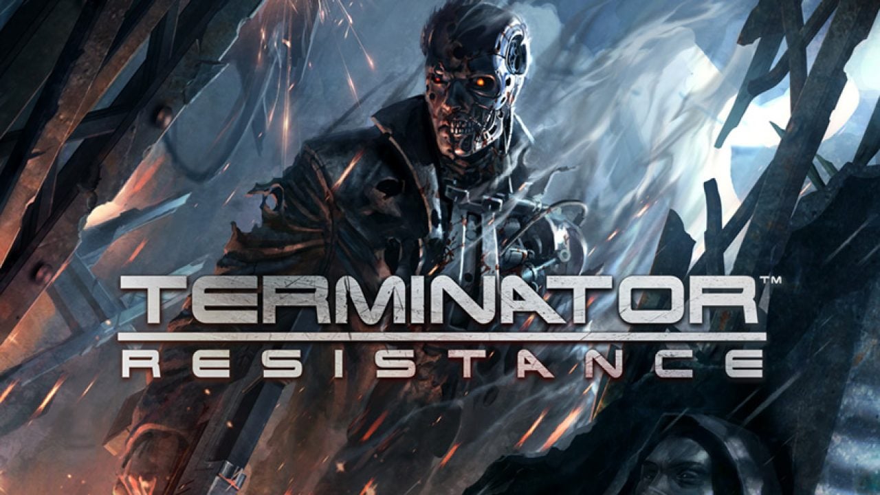 Image de Terminator : Resistance