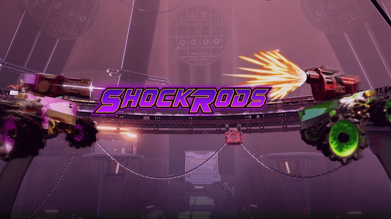 Image de ShockRods