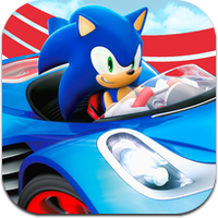 Image de Sonic Racing