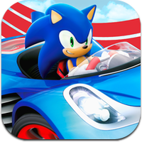 Image de Sonic Racing