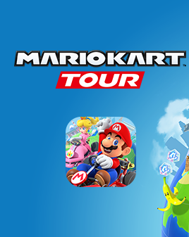 Image de Mario Kart Tour