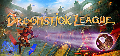 Image de Broomstick League