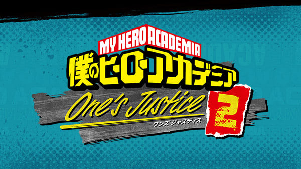 Image de My Hero : One's Justice 2