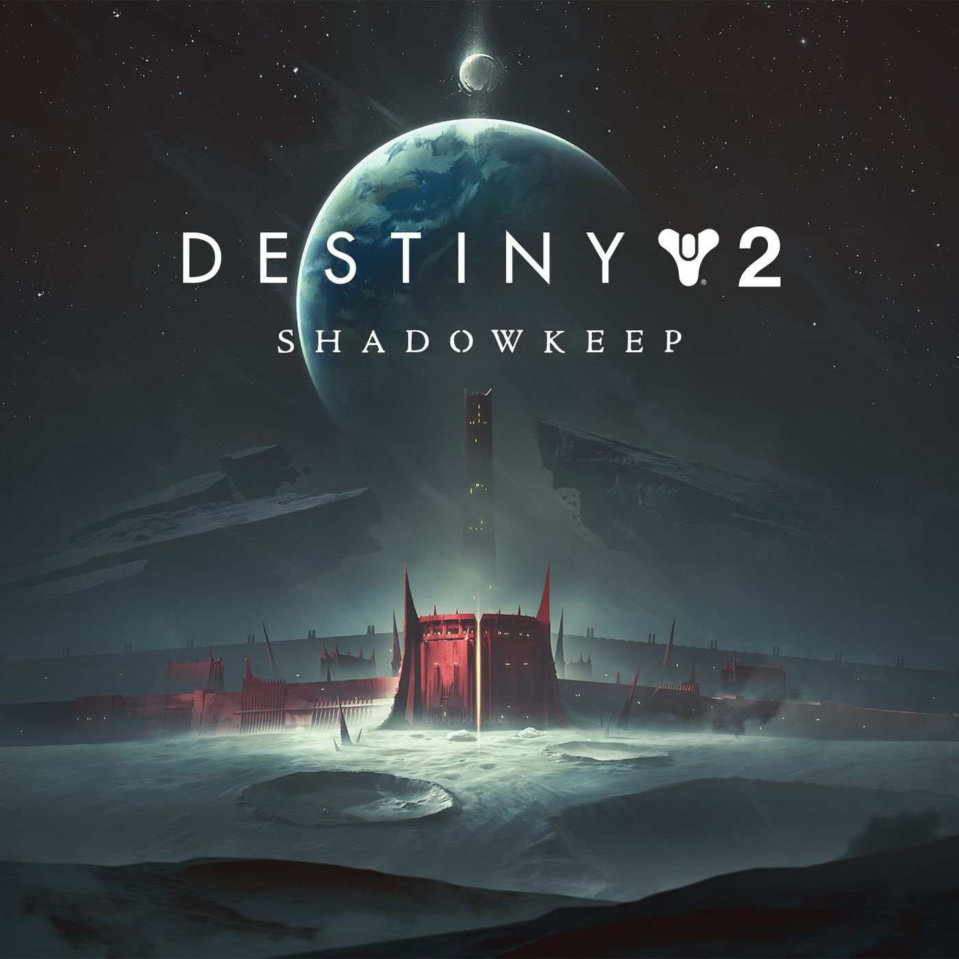 Image de Destiny 2 : Bastion des Ombres