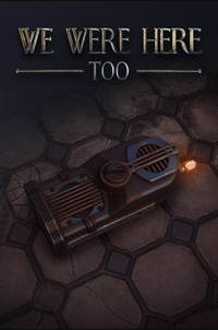 Image de We Were Here Too