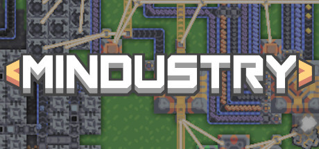 Image de Mindustry