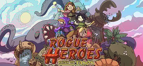 Image de Rogue Heroes : Ruins of Tasos