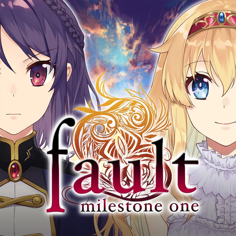 Image de Fault - milestone one