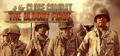Image de Close Combat: The Bloody First