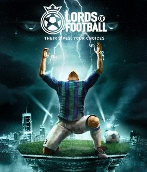 Image de Lords of Football