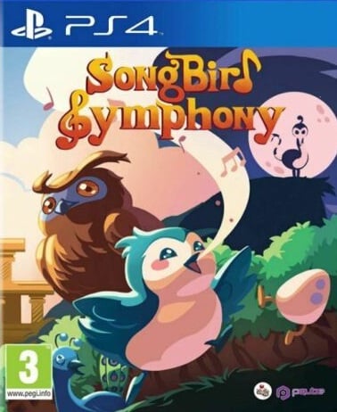 Songbird Symphony
