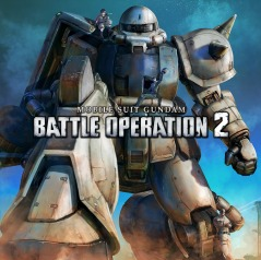 Image de Mobile Suit Gundam : Battle Operation 2