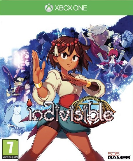 Indivisible