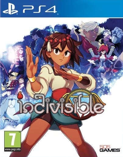Image de Indivisible