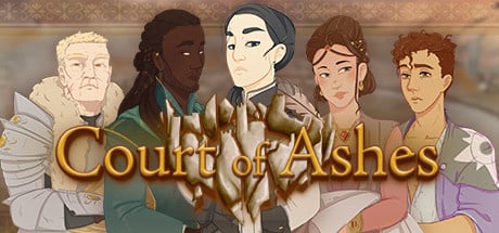 Image de Court of Ashes