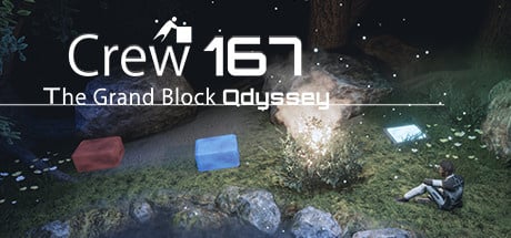 Image de Crew 167: The Grand Block Odyssey