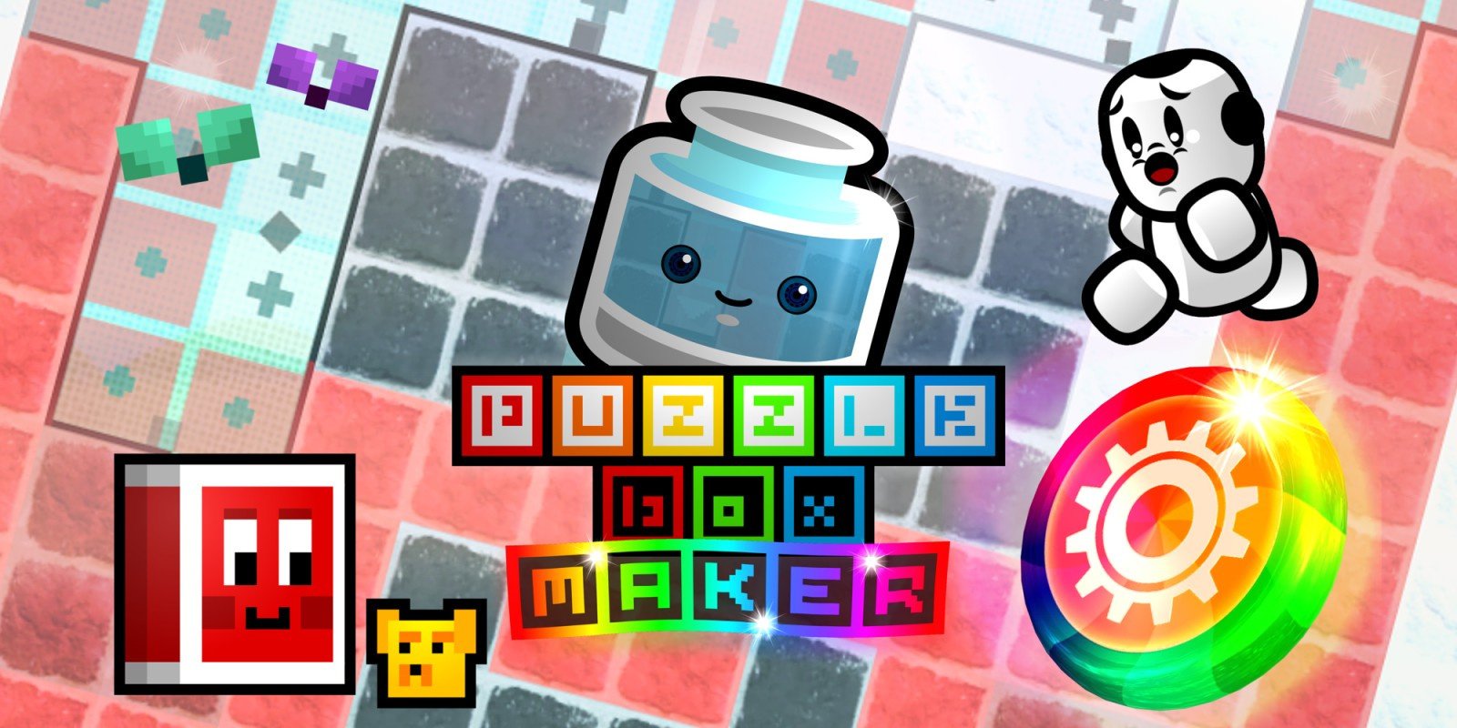 Image de Puzzle Box Maker