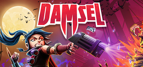 Image de Damsel