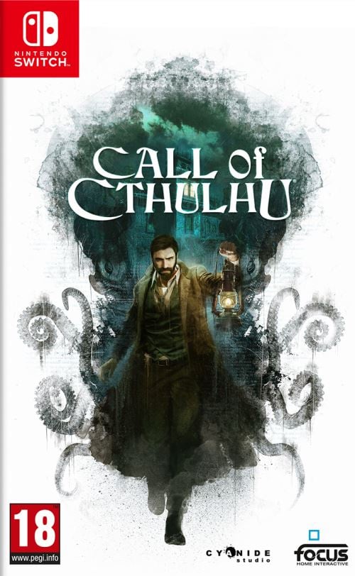 Image de Call of Cthulhu