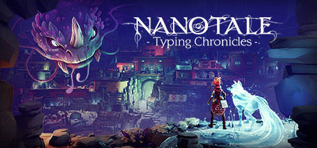 Nanotale - Typing Chronicles