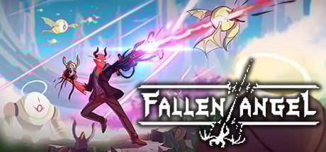 Image de Fallen Angel
