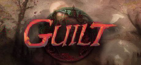 GUILT : The Deathless