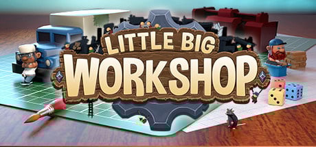 Image de Little Big Workshop
