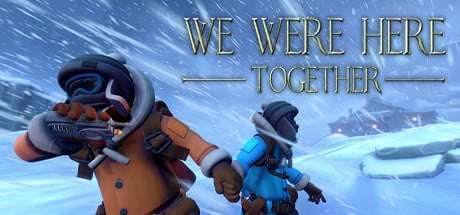Image de We Were Here Together