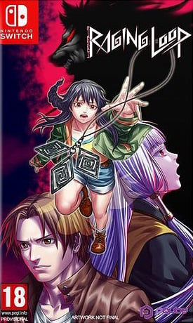 Image de Raging Loop