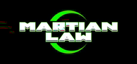 Image de Martian Law