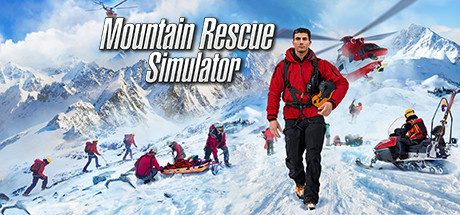 Image de Mountain Rescue Simulator
