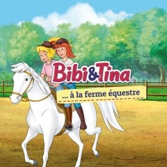 Image de Bibi & Tina à la ferme équestre