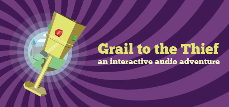 Image de Grail to the Thief