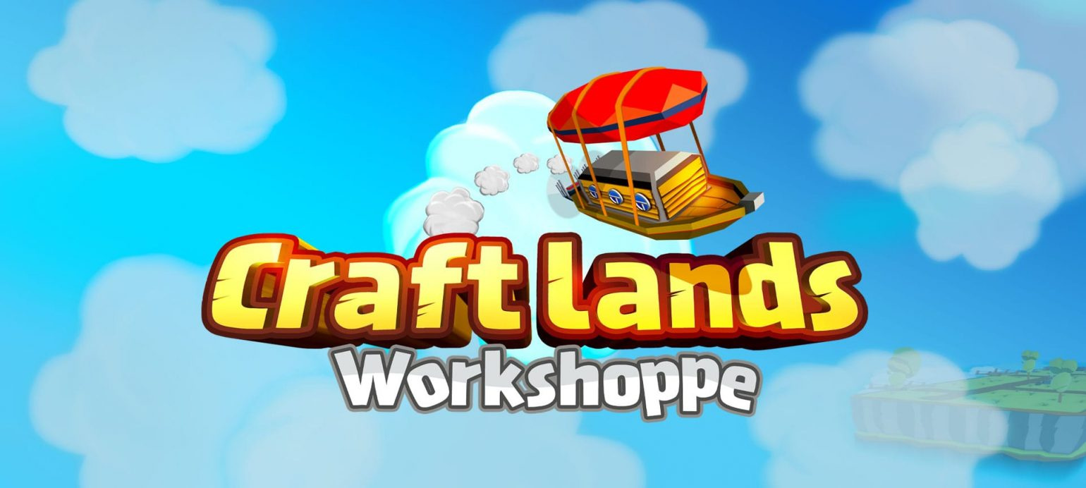 Craftlands Workshoppe
