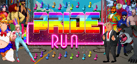 Image de Pride Run