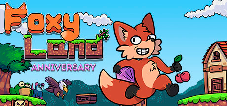 Image de FoxyLand