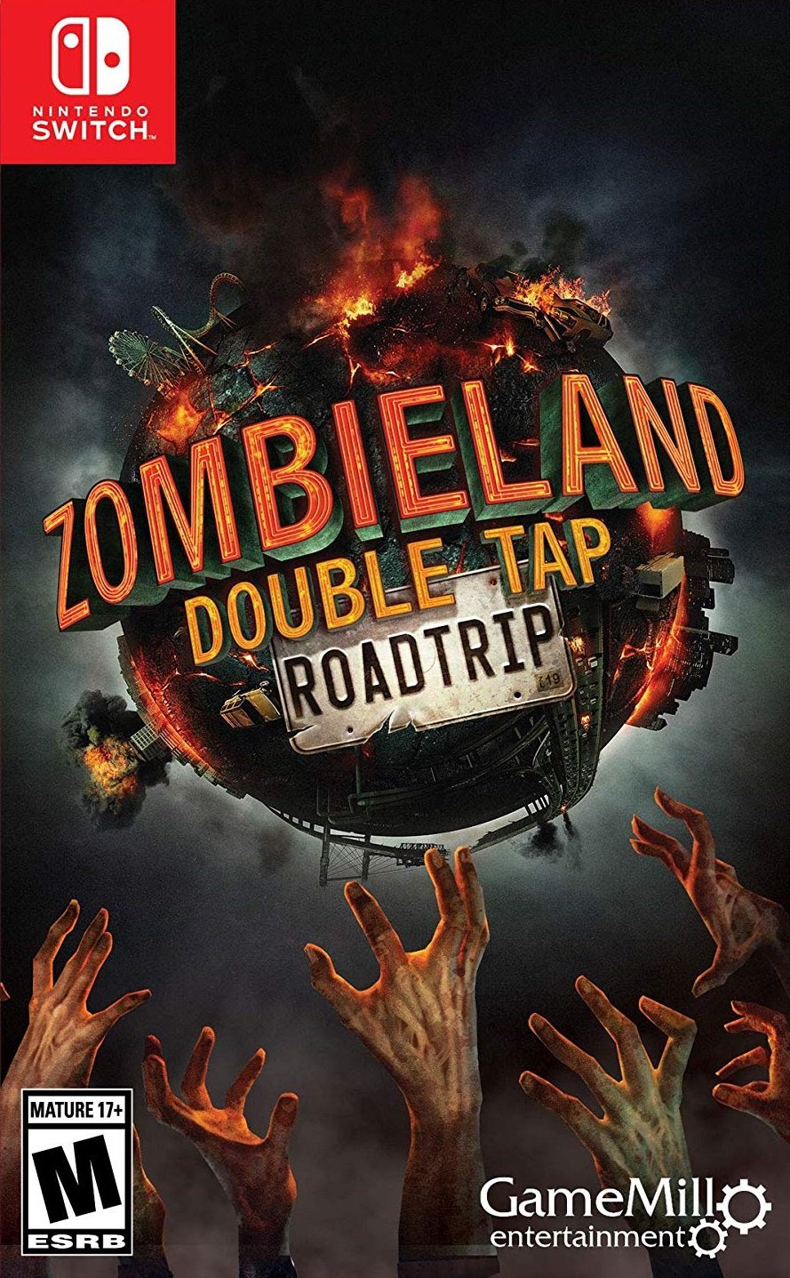 Image de Zombieland : Double Tap - RoadTrip