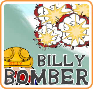 Billy Bomber