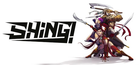 Image de SHING!
