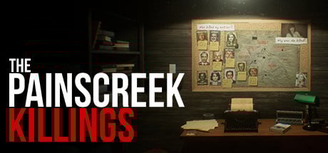 Image de The Painscreek Killings