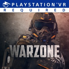 Image de Warzone VR