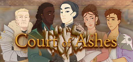 Image de Court of Ashes