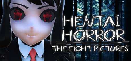 Image de HENTAI HORROR : The Eight Pictures