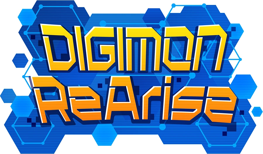 Image de Digimon ReArise