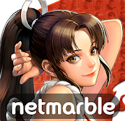 The King of Fighters AllStar