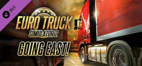 Image de Euro Truck Simulator 2 :  Going East