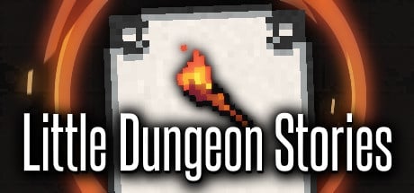 Image de Little Dungeon Stories
