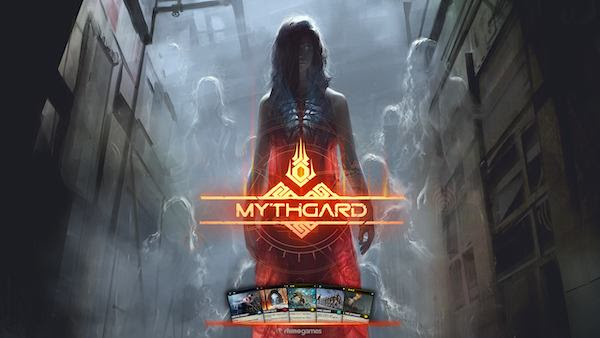 Image de Mythgard