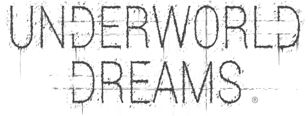 Image de Underworld Dreams