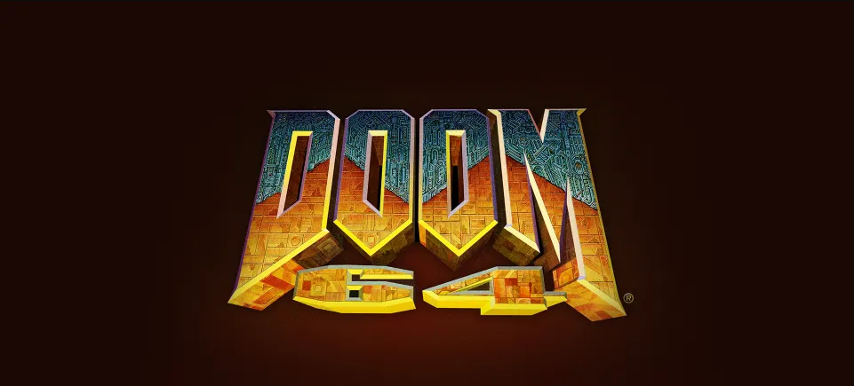 Image de Doom 64